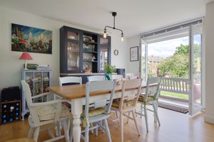 OP Kitchen/Diner- click for photo gallery